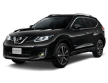 Nissan X-Trail III T32 правый руль 2013&gt;