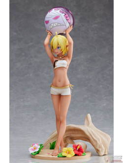 Фигурка 1/7 Аура Белла Фиора (Aura Bella Fiora so-bin Ver.)