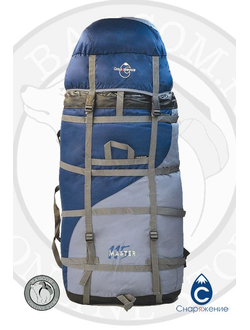 Рюкзак Снаряжение Мастер 115