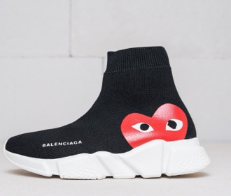 Balenciaga speed trainer homme 2015 outlet