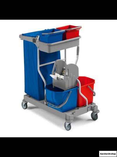 Тележка classic ii (6.999-217.0)