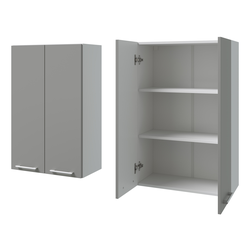 ЛЕ332 Шкаф кухонный "Берген" А-960 (600). Размер: 600*912*308