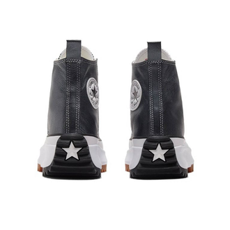 Converse run negras hotsell