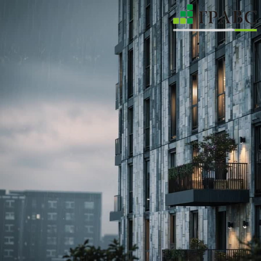 химические анкера отлично зарекомендовали себя в сложных условиях