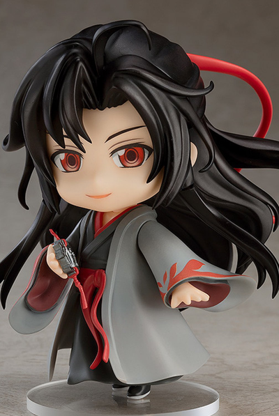 Нендроид Усянь Вэй (Wuxian Wei Yi Ling Lao Zu Ver.)