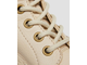 Ботинки Dr Martens 1460 Pascal Virginia Parchment Beige