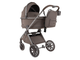 Коляска 2в1 Pituso Mayla Plus Mocha Mousse / Truffle