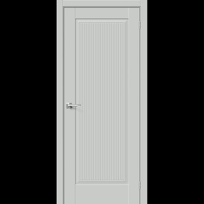 Прима-10.Ф7 Grey Matt