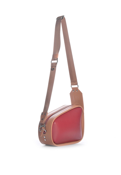 PLUMPY 3003 Бежевый Бордовый