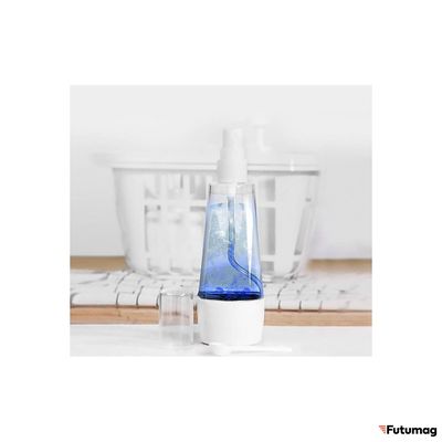 Портативный дезинфектор Xiaomi Qualitel Mini