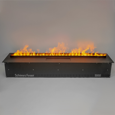 Электрический очаг Schones Feuer 3D FireLine 1200
