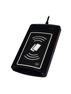 RFID СЧИТЫВАТЕЛИ USB