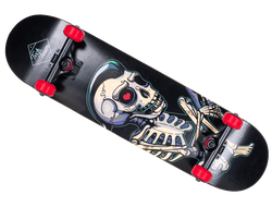 Деревянный скейтборд ТТ Elite