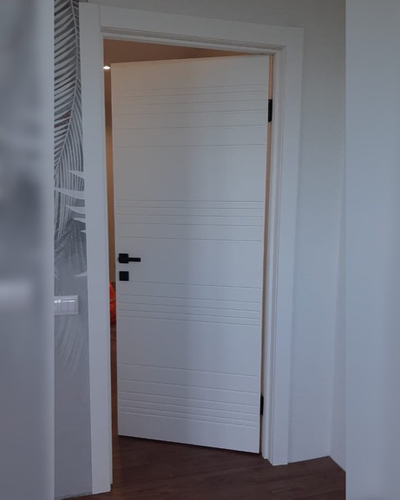 PRESTIGE. LIGHT 11/ БЕЛАЯ ШАГРЕНЬ/ ФРЕЗЕРОВКА