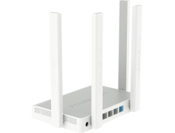 Keenetic Speedster (KN-3012) Белый