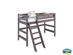 детская кровать Соня фото, кровать соня 6 фото, детская мебель томск фото, площадки70 фото,