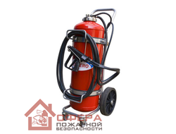 Воздушно-эмульсионный огнетушитель ОВЭ-50 (Самурай)
