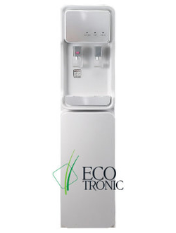 Пурифайер Ecotronic V11-U4L white