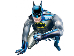 Ходячая фигура Бэтмен