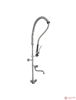 Душирующие устройства