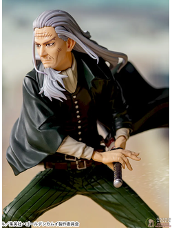 Фигурка Тосидзо Хидзиката (Toshizou Hijikata Xross Link)