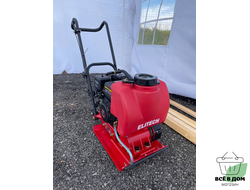 Аренда виброплиты.