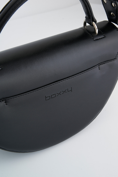 SLICY BAG 2116 Черный