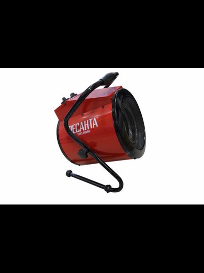 Аренда электрической пушки