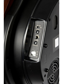 Настенные часы Rhythm 4MH869WU06