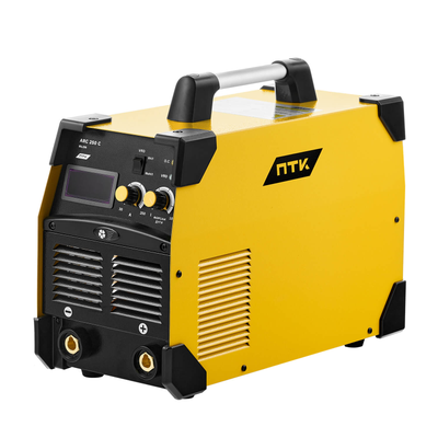 Сварочный инвертор ПТК RILON ARC 250 C (НАКС) 005.300.118