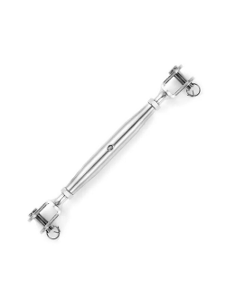 Талреп из нержавеющей стали вилка/вилка Sta-Lok WT31-M8 Ø8мм 260x11мм