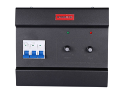 Комплект подключения ROMMER ТЭНБ-6 кВт (2) (Арт. RSB-1110-162132)