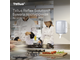 120000 Tork Tellus Reflex™ Solution Протирочная бумага однослойная базовая в рулоне с центральной вытяжкой M4 / MC4