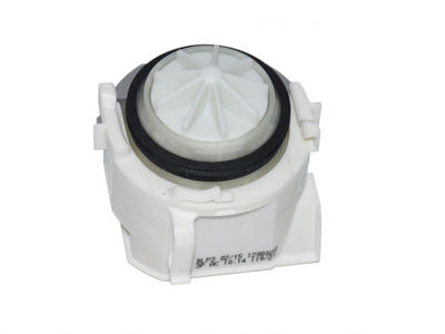 Насос ПММ BOSCH 215463 инверторный