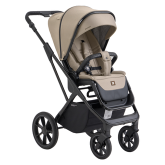 Коляска 2в1 Sweet Baby Massimo SBL Beige