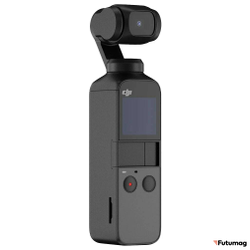 Экшн-камера DJI Osmo Pocket