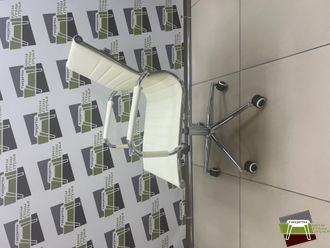 Кресло Hugo RCH 6002-2S Светло-бежевый