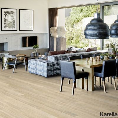 Паркетная доска Karelia Ясень Story 138 Legacy купить в интернет-магазине karelia-floor.ru