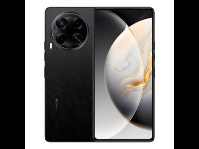 Tecno CAMON 30 5G (CL7) 8/256GB Черный
