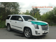 Cadillac Escalade New White Edition