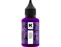 Ярко-фиолетовая фиалка 15мл