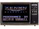Xenon 2: Megablast, Игра для Сега (Sega Game) No Box