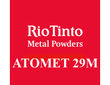 ATOMET 29M