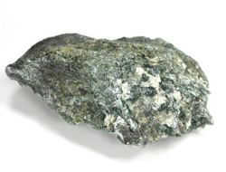 Актинолит, Россия, Кыштымское м-е, Южный урал (54*29*29 мм, 47 г) №29320