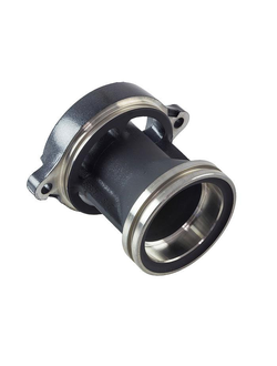 Корпус подшипников гребного вала Yamaha 683-45361-01-4D KACAWA для лодочных моторов