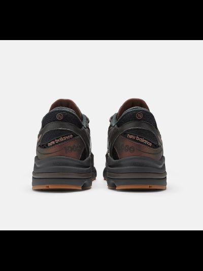 New Balance 1000 Joe Freshgoods Pirate Black