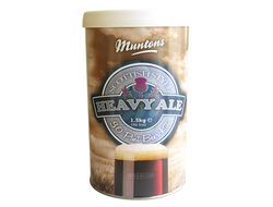 Солодовый экстракт Muntons Scottish Style Heavy Ale 1,5 кг