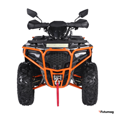 Квадроцикл Kugoo K5 300CC