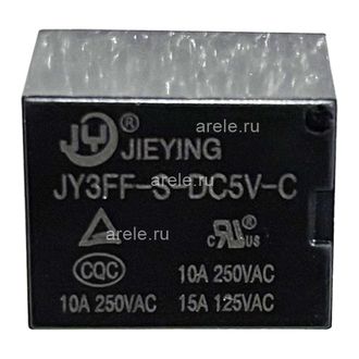 JY3FF-S-DC5V-C