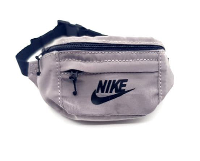 Сумка поясная серая (для коллекционных фигур 30 см) 1/6 (OS06C) ONESIX-VERSE TOYS